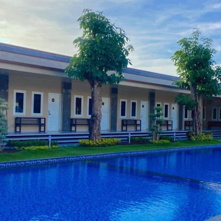 Nio Garden Hotel Sumbawa 외부 사진
