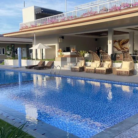 Nio Garden Hotel Sumbawa 외부 사진