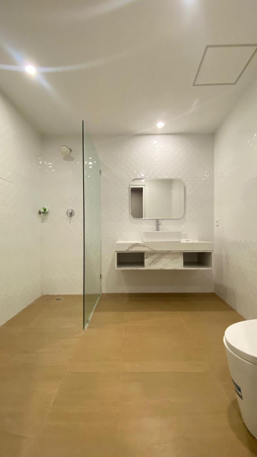 Nio Garden Hotel Sumbawa 외부 사진