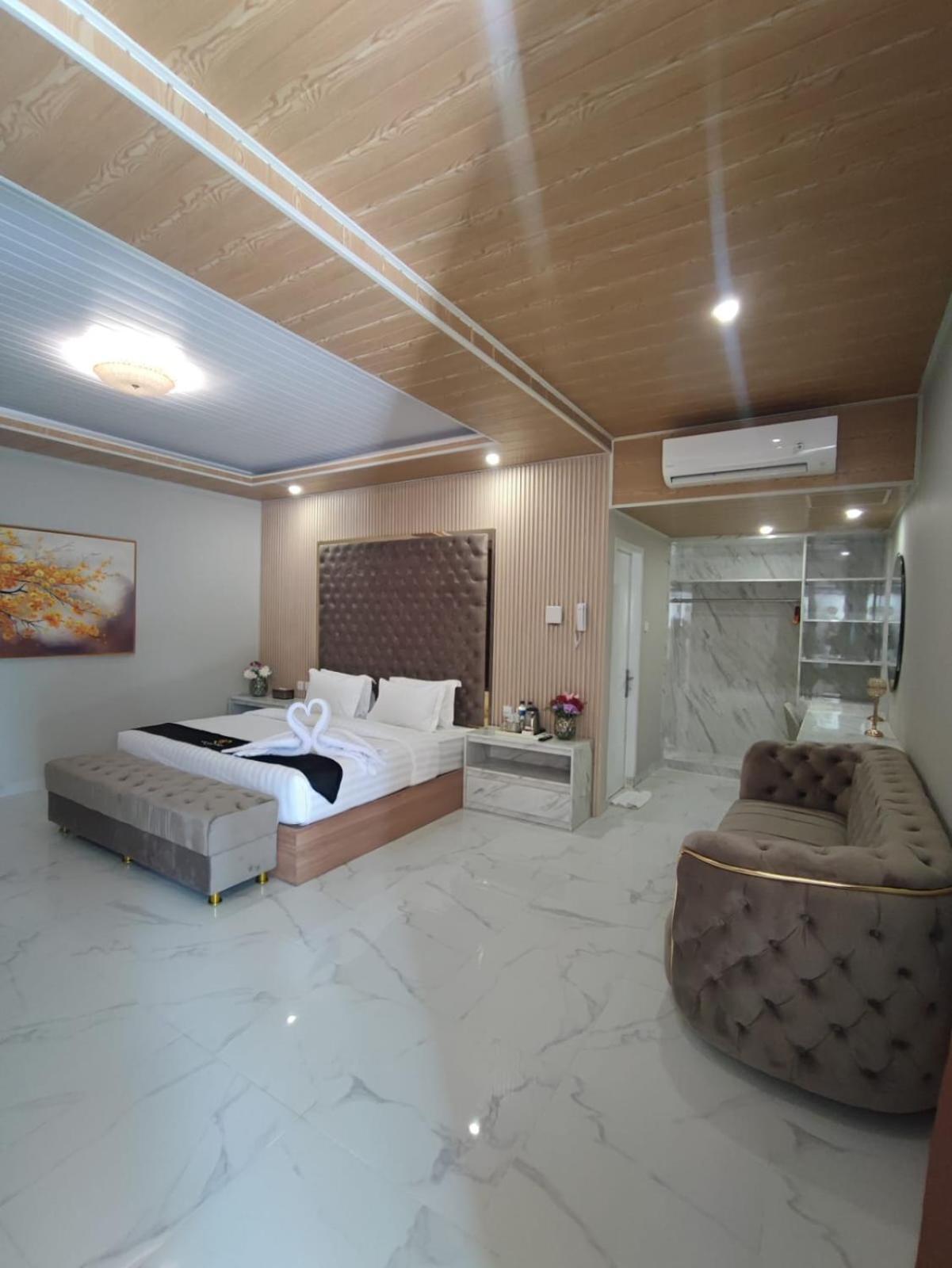 Nio Garden Hotel Sumbawa 외부 사진