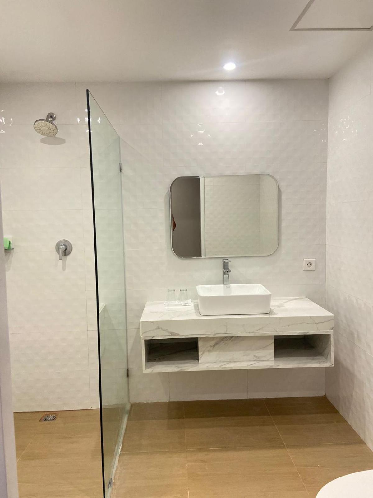 Nio Garden Hotel Sumbawa 외부 사진